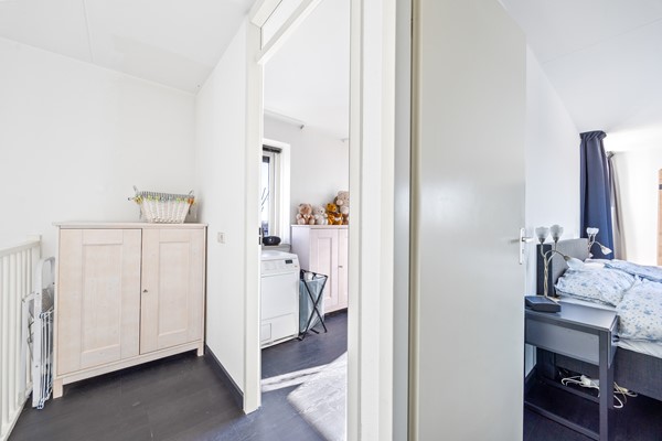 Medium property photo - Leliekeverstraat 51, 2492 RH Den Haag